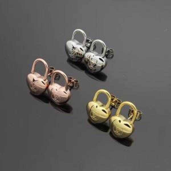 ピアス 2026春夏新作 ルイ ヴィトン LOUIS VUITTON 3色可選 注目のアイテム