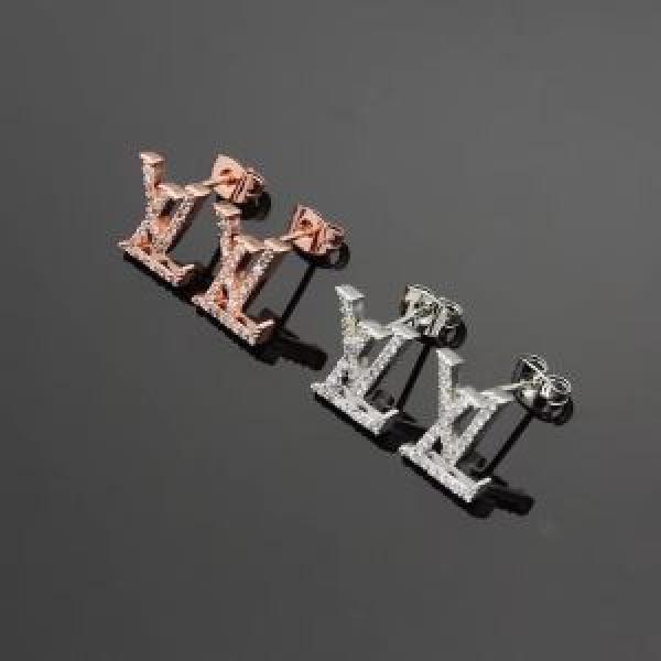 2色可選 ルイ ヴィトン LOUIS VUITTON ピアス 2026春夏新作 ◆モデル愛用◆