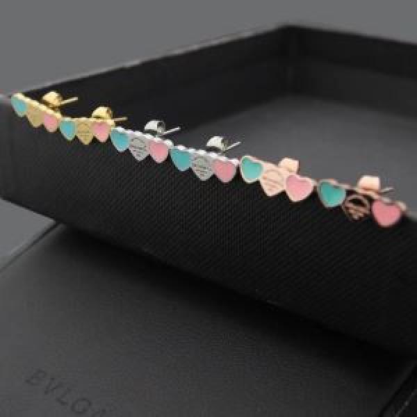 オリジナル 2026春夏新作 ティファニー Tiffany&Co ピアス 3色可選