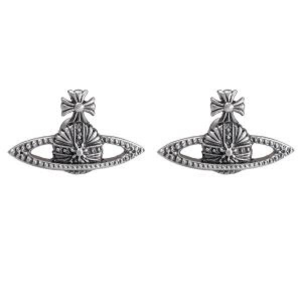 追跡あり☆入手困難!! ヴィヴィアン ウエストウッド VIVIENNE WESTWOOD 2026春夏新作 ピアス