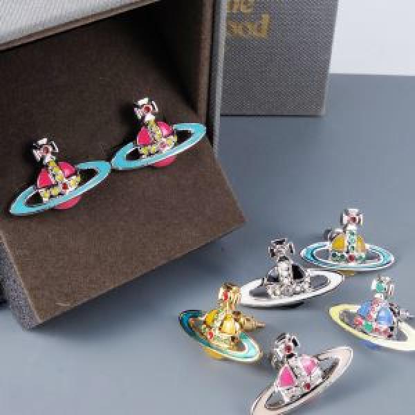 2026春夏新作 特別人気感謝SALE ピアス ヴィヴィアン ウエストウッド VIVIENNE WESTWOOD 多色可選
