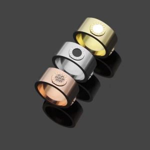 2026春夏新作 ファッション 人気 ブルガリ BVLGARI 指輪 3色可選