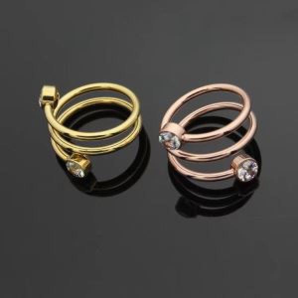 3色可選 指輪 2026春夏新作 ティファニー Tiffany&Co 人気セール定番