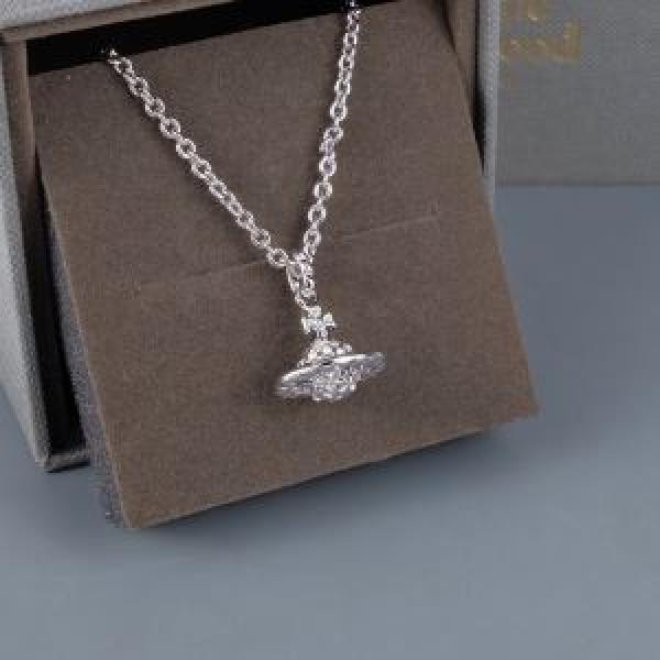 爆買いお買い得VIVIENNE WESTWOOD ネックレス 2026春夏新作 ヴィヴィアン ウエストウッド