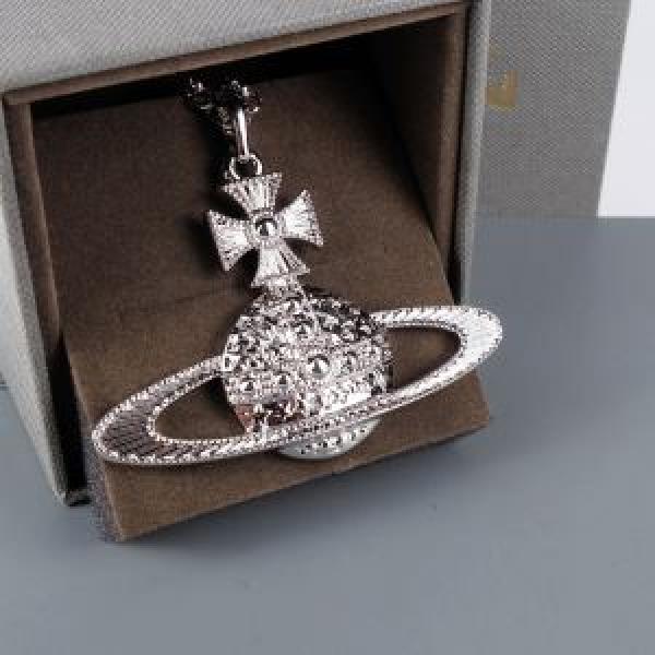 SALE!今季 2026春夏新作欧米風 ヴィヴィアン ウエストウッド VIVIENNE WESTWOOD ネックレス