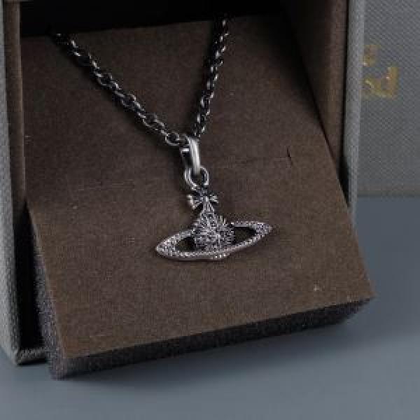 限定セール100%新品2026春夏新作人気一番 ヴィヴィアン ウエストウッド VIVIENNE WESTWOOD ネックレス