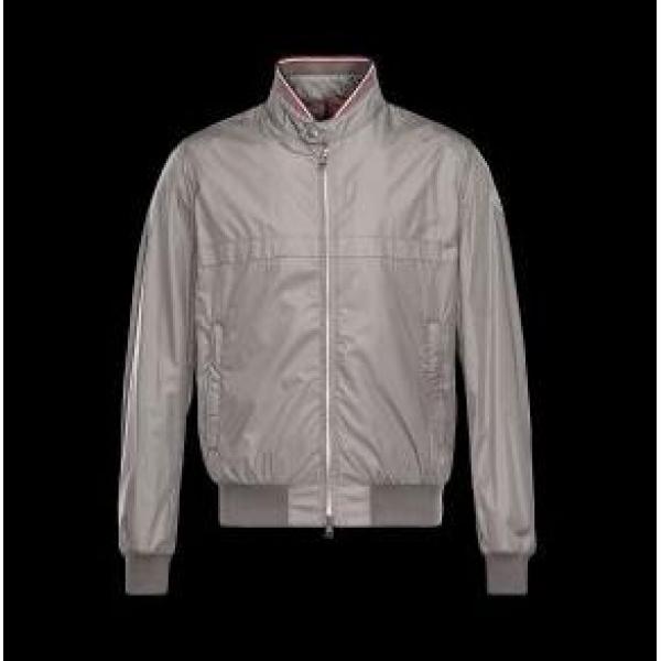 HOT人気セール MONCLER ALBERT メンズジャケット モンクレール アルベール ブルゾン 高級 アウター 