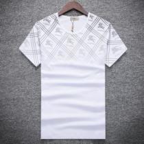 着心地満点 半袖Tシャツ バーバリー BURBERRY 3色可選 2026春夏新...
