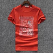 2026春夏新作 半袖Tシャツ しわになりにくい バーバリー BURBERRY ...