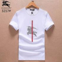 カジュアル バーバリー BURBERRY 3色可選 2026春夏新作 半袖Tシャツ 重宝するアイテム