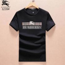 2026春夏新作 半袖Tシャツ バーバリー BURBERRY 3色可選 シンプル...