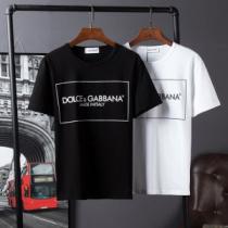 2色可選 ドルチェ＆ガッバーナ Dolce&Gabbana 2026春夏新作 半...
