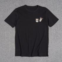 半袖Tシャツ 2色可選 ドルチェ＆ガッバーナ Dolce&Gabbana 202...
