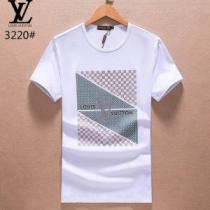 3色可選 ドライ 2026春夏新作 半袖Tシャツ お洒落な存在感 ルイ ヴィトン...