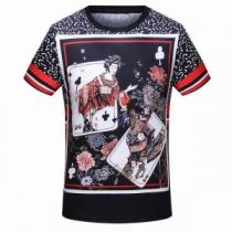 しわになりにくい 半袖Tシャツ 2026春夏新作  ルイ ヴィトン LOUIS ...