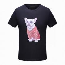 2026春夏新作 半袖Tシャツ ルイ ヴィトン LOUIS VUITTON 愛ら...