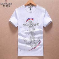 追跡あり☆入手困難!! 2026春夏新作 乾きやすい 半袖Tシャツ 3色可選 モ...