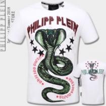 優しいフィット感 2026春夏新作 2色可選 フィリッププレイン PHILIPP...