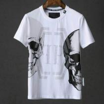 2色可選 フィリッププレイン PHILIPP PLEIN 2026春夏新作 快適...