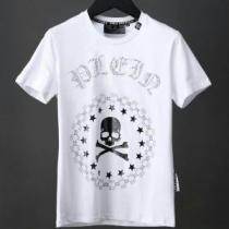 赤字超特価大人気 2026春夏新作 半袖Tシャツ 2色可選 高品質 フィリッププ...