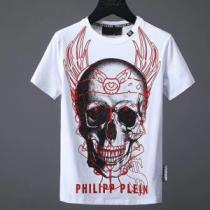 フィリッププレイン PHILIPP PLEIN 2026春夏新作 超激得送料無料...