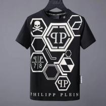 収縮性のある フィリッププレイン PHILIPP PLEIN 2026春夏新作 ...