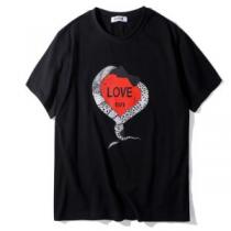 ジバンシー GIVENCHY 2026春夏新作 半袖Tシャツ 2色可選 収縮性の...