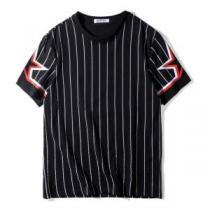 着回し度抜群 ジバンシー GIVENCHY 男女兼用 2026春夏新作 半袖Tシ...