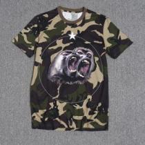 2026春夏新作 優しいフィット感 ジバンシー GIVENCHY 半袖Tシャツ ...