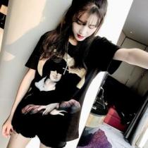肌に馴染みやすい 2026春夏新作 ジバンシー GIVENCHY 半袖Tシャツ ...