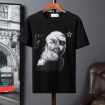 吸汗速乾 半袖Tシャツ 希少 2026春夏新作 肌触りの気持ちい? ジバンシー GIVENCHY