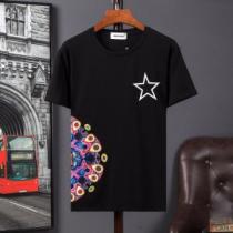 ジバンシー GIVENCHY 吸汗性に優れ 半袖Tシャツ 2026春夏新作 肌触...
