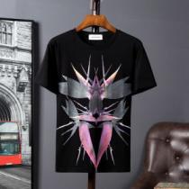 2026春夏新作 半袖Tシャツ しわになりにくい ジバンシー GIVENCHY ...