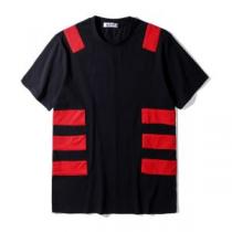 愛らしさ抜群！ 3色可選 2026春夏新作 ジバンシー GIVENCHY 男女兼用 快適な着心地 半袖Tシャツ