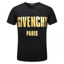 お洒落自在 2026春夏新作 ジバンシー GIVENCHY 半袖Tシャツ 3色可...
