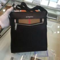 コスパ最高のプライス バーバリー BURBERRY 2026春夏新作 ショルダーバッグ