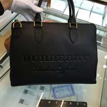 魅力ファッション バーバリー BURBERRY 2026春夏新作 ハンドバッグ