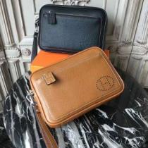 ビジネスケース 2色可選 エルメス HERMES 2026春夏新作 人気雑誌掲載