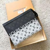 2026春夏新作 ルイ ヴィトン LOUIS VUITTON ビジネスケース 欧...