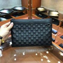 ルイ ヴィトン LOUIS VUITTON ビジネスケース 2026春夏新作 高級感溢れるデザイン