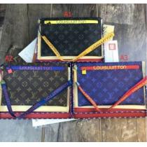 3色可選 2026春夏新作 ビジネスケース 上質 大人気！ルイ ヴィトン LOUIS VUITTON