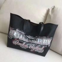 上品上質 2026春夏新作 バーバリー BURBERRY 手持ち&ショルダー掛け