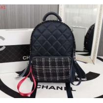 CH CHお得100%新品2色可選圧倒的な新作リュック、バックパック...