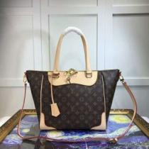 ルイ ヴィトン LOUIS VUITTON 手持ち&ショルダー掛け2026春夏新作デザイン性の高い