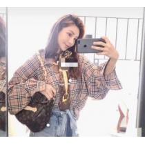 ルイ ヴィトン LOUIS VUITTON ショルダーバッグ2026春夏新作個性的
