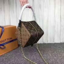 高品質 人気 2026春夏新作ルイ ヴィトン LOUIS VUITTON 手持ち&ショルダー掛け