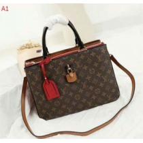 先行販売 手持ち&ショルダー掛け2026春夏新作 ルイ ヴィトン LOUIS VUITTON 2色可選