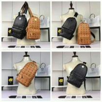 ランキング商品 2026春夏新作 エムシーエム コピー MCM  2色可選リュック、バックパック
