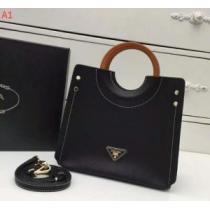 新作入荷100%新品手持ち&ショルダー掛け3色可選2026春夏新作 プラダ PRADA