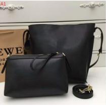 4色可選手持ち&ショルダー掛けめちゃくちゃお得2026春夏新作ロエベ LOEWE
